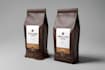 do a ideal coffee packaging design
