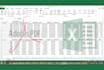convert PDF to spreadsheets precisely in 24hrs