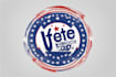 design unique political campaign logo