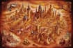 create your fantasy city map