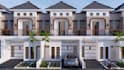 design and render realistic 3d exterior visualization