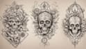 create a custom tattoo design