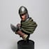 paint your center piece miniatures for display and board games