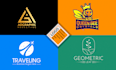 redesign, edit, vectorize and update your logo or graphics creatively