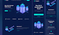 build your web app with react nextjs tailwind shadcn UI and supabase