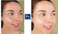 do high end photo retouching, skin retouching, in photoshop