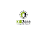 do a minimalist termite pest control logo professional brand