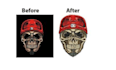 do embroidery digitizing for embroidery design, embroidery patch emb dst