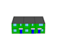 do modeling building using designbuilder