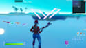 create you a fortnite 1v1 to 4v4 zonewars map using uefn