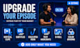edit your youtube video podcast