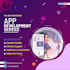 develop professional cross platform mobile apps