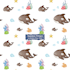 magical custom childrens patterns