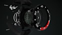 do 3d watch animation video, 3d watch model wrist watch animation 3d watch video