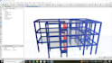 help you in structural modelling, analysis and design in etabs, safe, sap2000