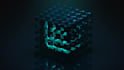 create stylized low poly 3d objects and props