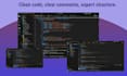 create a responsive HTML CSS javascript tailwind CSS website