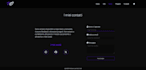 create a simple showcase website to show off your shop