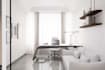 do interior design and photorealistic renders of apartment