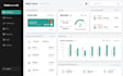 build management system, portal or dashboard on wordpress