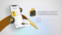 3d saas animation, 3d saas explainer video, saas video and animated explainer