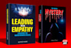 design a professional book cover