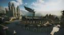 unreal engine 5 stylized game environment fantasy environment unity game levels