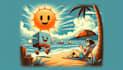 make vintage retro tshirt design for you