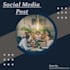 design modern social media design for your business