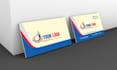 design outstanding business card design