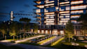 provide architectural and interior design services