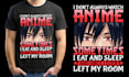 do any custom t shirt design within 24 hours