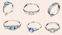 jewelry sketch design your concept