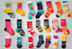 design unique sock for you