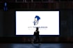 do modern physiotherapy logo design dynamic health wellness