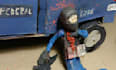 create claymation and stop motion animation with clay