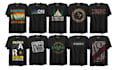 trendy custom t shirt design