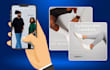 design meta ads creative, facebook ads, instagram ads design