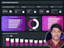 create,optimize, fix looker studio or google looker studio dashboard in 24hr