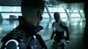 create a cinematic 3d game trailer, character animation and gaming demo video