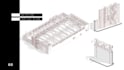 create architectural drawings from point cloud