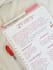 handwrite and mail personalized notes