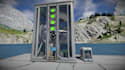 create space engineers model