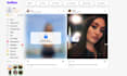 create eye catching dating website