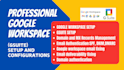 fix google workspace, gsuite, dns, smtp, webmail, mx email deliverability issues
