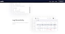 build or rebuild website development as full stack developer and website