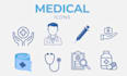 design custom icon set