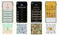 develop a dynamic qr code business card that hosts your entire digital portfolio