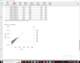 do linear, multiple, logistic regression analysis in spss, python, rstudio, jasp