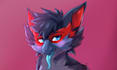 draw your furry characters sfw and nsfw
